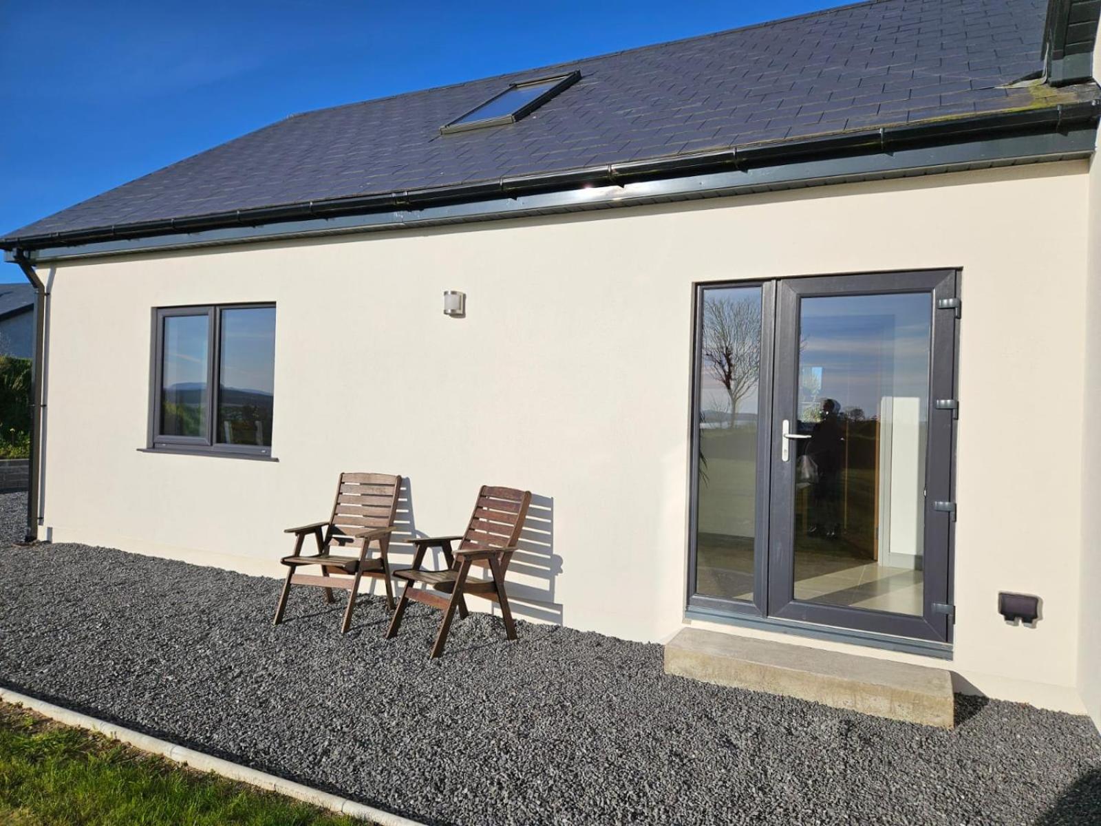 Roaringwater Stay Skibbereen Exterior foto